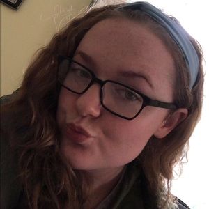 Meet your Posher, Kate